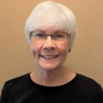 Jackie Johnson (Bureau Co)