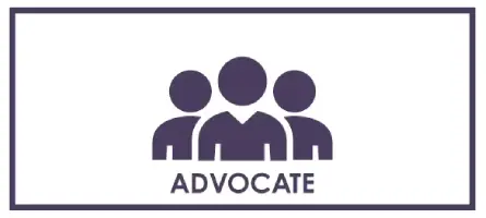 Office Advocate- 3rd Shift