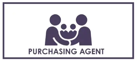 Purchasing Agent