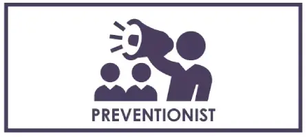 Preventionist