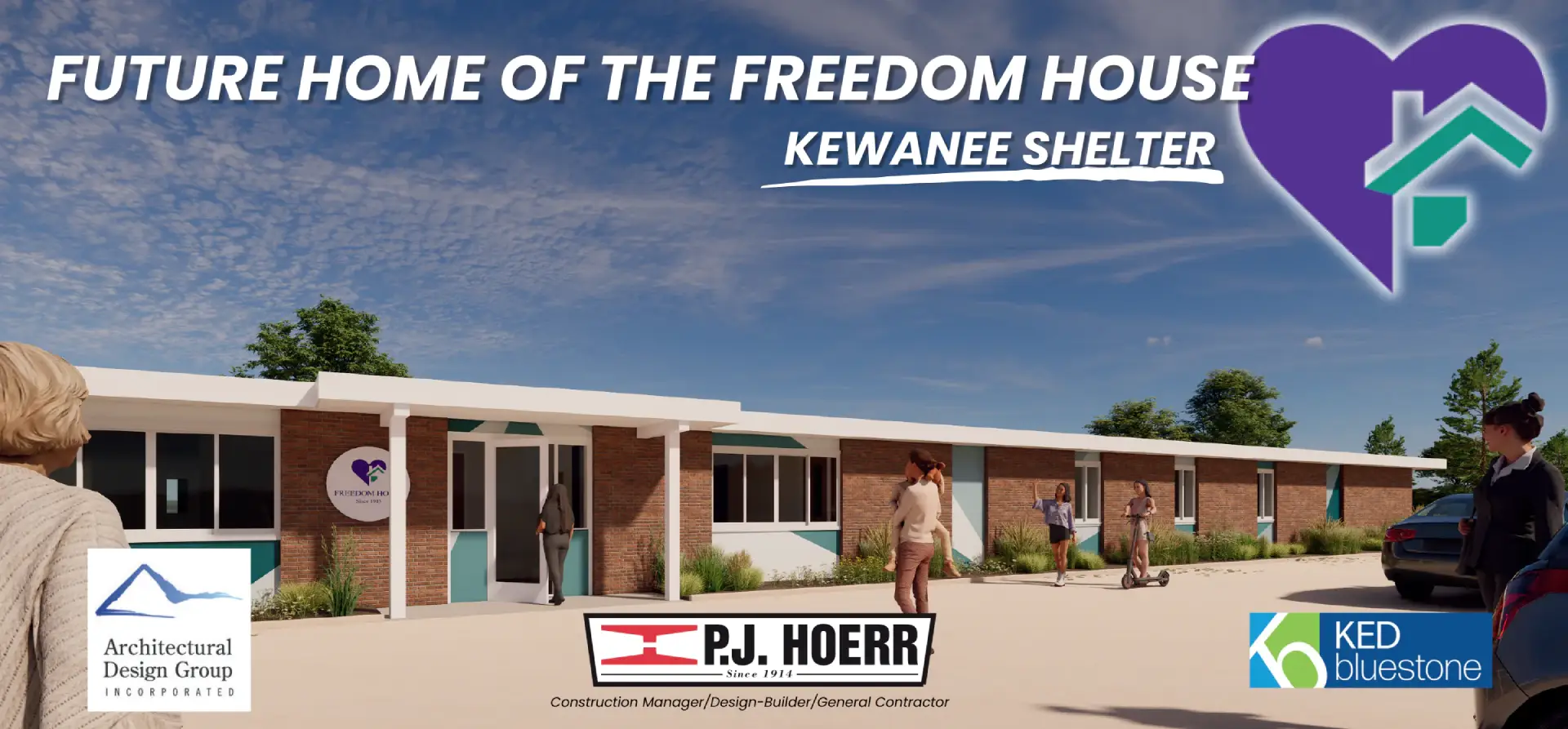 Hope Has A New Address